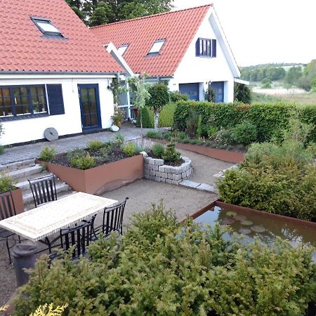 Koppes Molle B&B Borup  Exterior foto